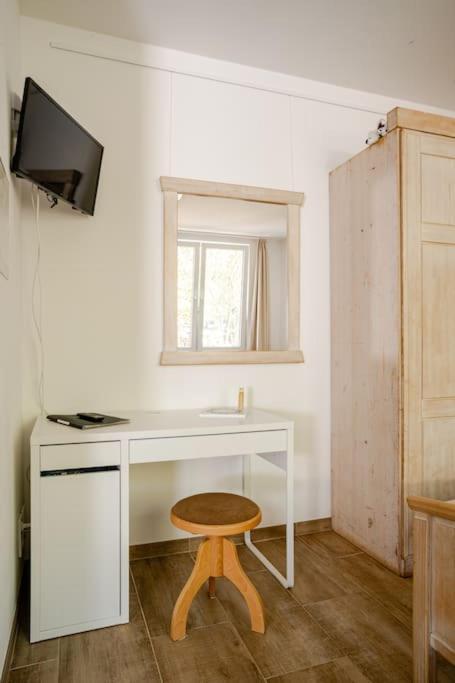 Tolles Apartment In Idyllischer Ruhiger Lage Brunswick Exterior foto